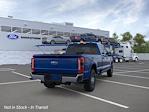 2026 Ford F-350 Crew Cab SRW 4WD Pickup for sale #FT0185 - photo 8