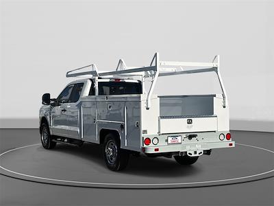 2026 Ford F-350 Super Cab SRW RWD Scelzi Service Truck for sale #FT0187C - photo 2