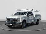 2026 Ford F-350 Super Cab SRW RWD Scelzi Service Truck for sale #FT0187C - photo 1