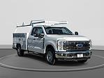 2026 Ford F-350 Super Cab SRW RWD Scelzi Service Truck for sale #FT0187C - photo 4