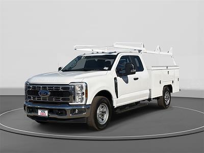 2026 Ford F-350 Super Cab SRW RWD Scelzi Service Truck for sale #FT0188C - photo 1