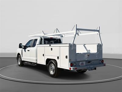 2026 Ford F-350 Super Cab SRW RWD Scelzi Service Truck for sale #FT0188C - photo 2
