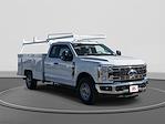 2026 Ford F-350 Super Cab SRW RWD Scelzi Service Truck for sale #FT0188C - photo 4
