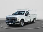 2026 Ford F-350 Regular Cab SRW RWD Scelzi Service Truck for sale #FT0189C - photo 1