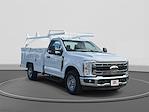 2026 Ford F-350 Regular Cab SRW RWD Scelzi Service Truck for sale #FT0189C - photo 4