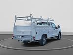 2026 Ford F-350 Regular Cab SRW RWD Scelzi Service Truck for sale #FT0189C - photo 5