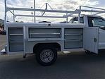 2026 Ford F-350 Regular Cab SRW RWD Scelzi Service Truck for sale #FT0190C - photo 26