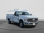 2026 Ford F-350 Regular Cab SRW RWD Scelzi Service Truck for sale #FT0190C - photo 4