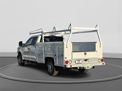 2026 Ford F-350 Super Cab SRW RWD Scelzi Service Truck for sale #FT0191C - photo 2
