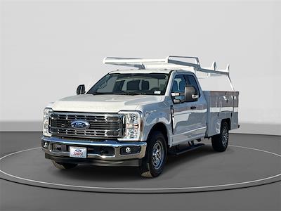 2026 Ford F-350 Super Cab SRW RWD Scelzi Service Truck for sale #FT0192C - photo 1