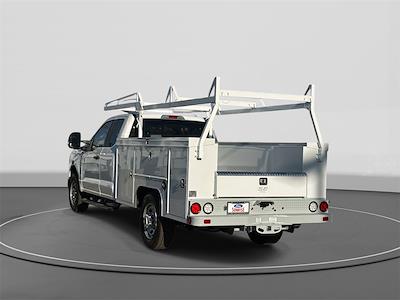 2026 Ford F-350 Super Cab SRW RWD Scelzi Service Truck for sale #FT0192C - photo 2