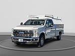 2026 Ford F-350 Super Cab SRW RWD Scelzi Service Truck for sale #FT0192C - photo 1