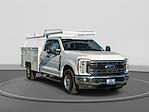 2026 Ford F-350 Super Cab SRW RWD Scelzi Service Truck for sale #FT0192C - photo 4