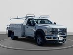 2026 Ford F-450 Regular Cab DRW RWD Scelzi Contractor Truck for sale #FT0203C - photo 4