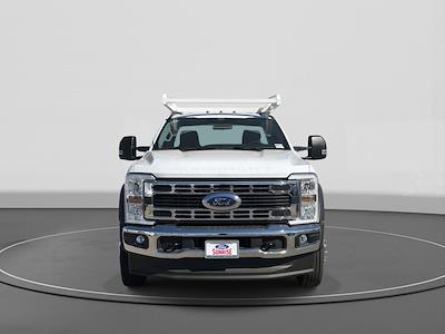 New 2026 Ford F-450 - photo 1