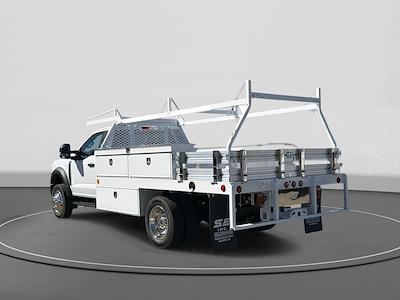 New 2026 Ford F-450 - photo 1