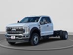 New 2026 Ford F-550 Super Cab Cab Chassis for sale #FT0210C - photo 1