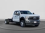 New 2026 Ford F-550 Super Cab Cab Chassis for sale #FT0210C - photo 4