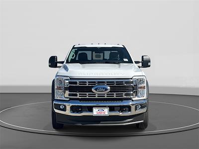 2026 Ford F-450 Super Cab DRW RWD Cab Chassis for sale #FT0212C - photo 2