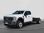 2026 Ford F-450 Super Cab DRW RWD Cab Chassis for sale #FT0212C - photo 1