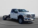 2026 Ford F-450 Super Cab DRW RWD Cab Chassis for sale #FT0212C - photo 4