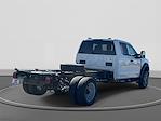 2026 Ford F-450 Super Cab DRW RWD Cab Chassis for sale #FT0212C - photo 5
