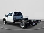 2026 Ford F-450 Super Cab DRW RWD Cab Chassis for sale #FT0212C - photo 2