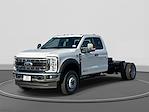 2026 Ford F-550 Super Cab DRW RWD Cab Chassis for sale #FT0213C - photo 1