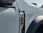 2026 Ford F-550 Super Cab DRW RWD Cab Chassis for sale #FT0213C - photo 19