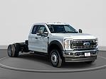 2026 Ford F-550 Super Cab DRW RWD Cab Chassis for sale #FT0213C - photo 4
