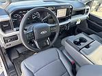 2026 Ford F-550 Super Cab DRW RWD Cab Chassis for sale #FT0213C - photo 7