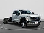 2026 Ford F-550 Super Cab DRW RWD Cab Chassis for sale #FT0214C - photo 4