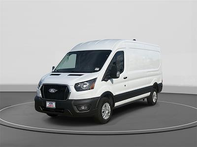 2026 Ford Transit 250 Medium Roof RWD Empty Cargo Van for sale #FT0216C - photo 1