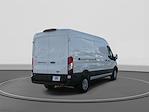2026 Ford Transit 250 Medium Roof RWD Empty Cargo Van for sale #FT0216C - photo 5
