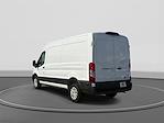 2026 Ford Transit 250 Medium Roof RWD Empty Cargo Van for sale #FT0216C - photo 7