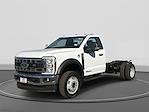 2026 Ford F-450 Regular Cab DRW RWD Cab Chassis for sale #FT0217C - photo 1