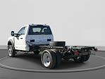 2026 Ford F-450 Regular Cab DRW RWD Cab Chassis for sale #FT0217C - photo 2