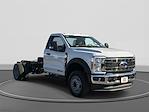 2026 Ford F-450 Regular Cab DRW RWD Cab Chassis for sale #FT0217C - photo 4