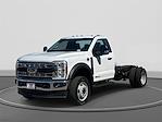 2026 Ford F-550 Regular Cab DRW RWD Cab Chassis for sale #FT0218C - photo 1