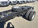 2026 Ford F-550 Regular Cab DRW RWD Cab Chassis for sale #FT0218C - photo 22