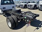 2026 Ford F-550 Regular Cab DRW RWD Cab Chassis for sale #FT0218C - photo 23