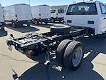 2026 Ford F-550 Regular Cab DRW RWD Cab Chassis for sale #FT0218C - photo 24
