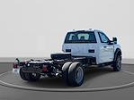 2026 Ford F-550 Regular Cab DRW RWD Cab Chassis for sale #FT0218C - photo 5