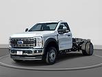 2026 Ford F-450 Regular Cab DRW RWD Cab Chassis for sale #FT0219C - photo 1