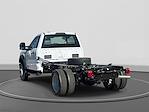 2026 Ford F-450 Regular Cab DRW RWD Cab Chassis for sale #FT0219C - photo 2