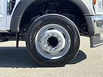 2026 Ford F-450 Regular Cab DRW RWD Cab Chassis for sale #FT0219C - photo 23