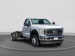 2026 Ford F-450 Regular Cab DRW RWD Cab Chassis for sale #FT0219C - photo 4