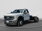 2026 Ford F-450 Regular Cab DRW RWD Cab Chassis for sale #FT0220C - photo 1