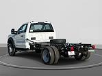 2026 Ford F-450 Regular Cab DRW RWD Cab Chassis for sale #FT0220C - photo 2
