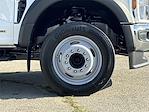 2026 Ford F-450 Regular Cab DRW RWD Cab Chassis for sale #FT0220C - photo 24